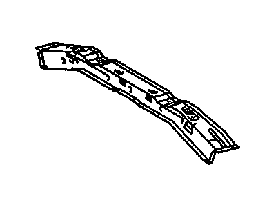 GM 19184090 Sill,Underbody #2 Cr