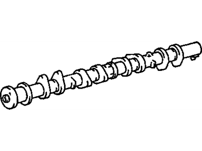 1988 Chevrolet Nova Camshaft - 94844698