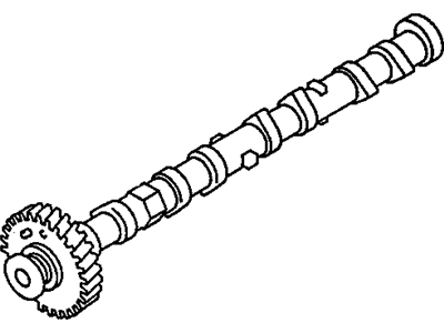 GM 94856355 Camshaft,Intake