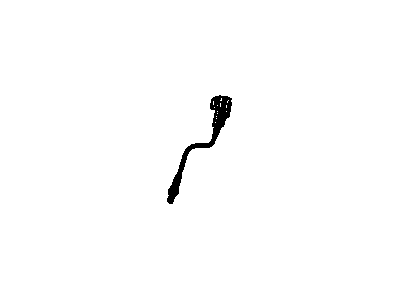 Chevrolet SSR Oxygen Sensor - 12567127