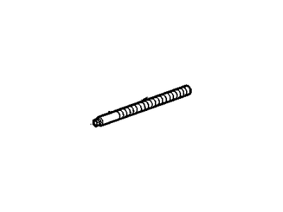 GM 11610447 Stud,Generator Bracket