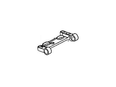 GM 25918964 Bracket Assembly, Front Lower Control Arm