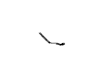 GM 25862201 Cable Assembly, Radio & Mobile Telephone & Navn Antenna