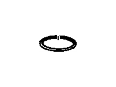 GM 21008100 Seal,Fuel Sender(O, Ring)