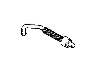 GM 91171228 Rod,Parking Pawl Actuator