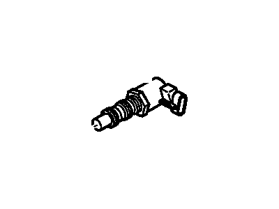 GM 26084409 Actuator Asm,P/S Fluid Flow Control Valve