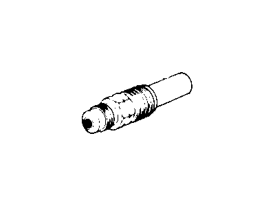 GM 473381 Fitting,Intake Manifold Vacuum