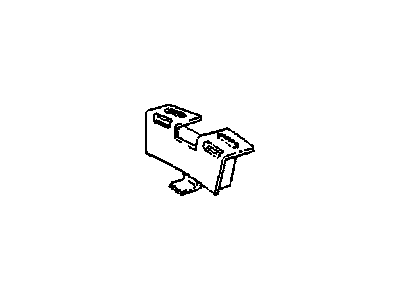 GM 1994223 Switch Assembly, Automatic Transmission Neutral Start