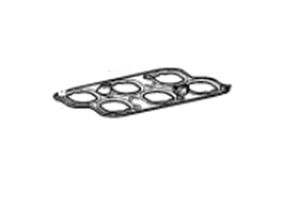 GM 24043644 Seal Kit,A/Trns Serv (Overhaul)(Non, Etrs)