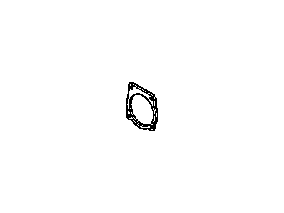 GM 10101275 Gasket,Water Pump