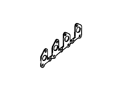 GM 10116225 Gasket, Exhaust Manifold