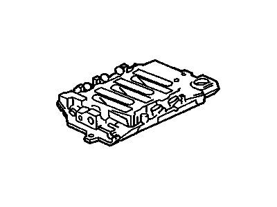 Buick Park Avenue Intake Manifold - 24502025