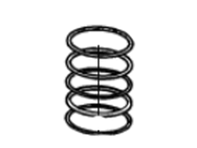 2021 Chevrolet Spark Piston Ring - 12689005