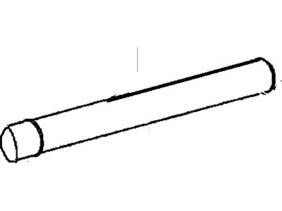 GM 88950643 Tube Asm,Driveline Torque