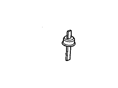 GM 10046677 Plug,Trans Lubricant Filler