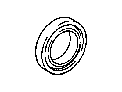 GM 88974126 Bearing,Output Gear