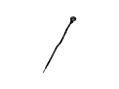 GM 12611594 Indicator Assembly, Oil Level