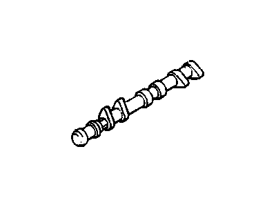 1997 Cadillac Catera Camshaft - 90540003