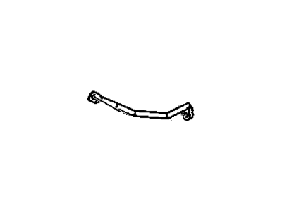 GM 24575695 Brace Assembly, Transaxle