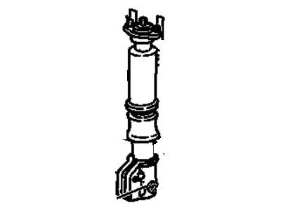 1994 Buick Park Avenue Shock Absorber - 22189459