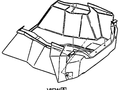 Pontiac 10301465