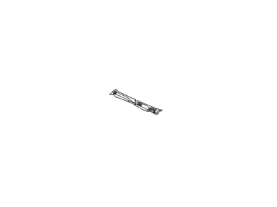 GM 22627729 Screen,Air Inlet