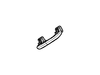 GM 22791181 Handle,Roof Rail Asst