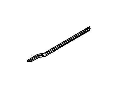 GM 91176065 Gasket,Camshaft Cover