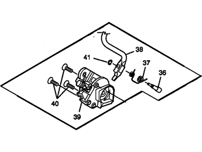 Buick 22637610