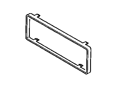 GM 16511062 Closeout