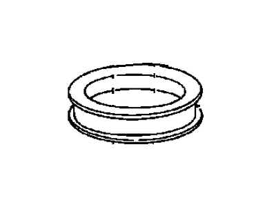 GM 8996118 Element,Air Cleaner