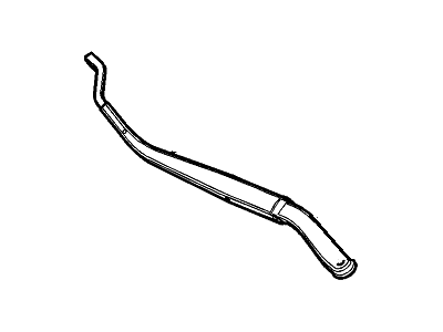 GM 25911767 Arm, Windshield Wiper