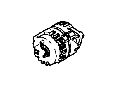 1997 GMC Sonoma Alternator - 10463631