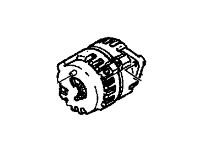 GM 88864380 Reman Alternator (Delco Cs130D 100 Amps)