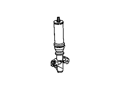 Buick Riviera Shock Absorber - 19166882
