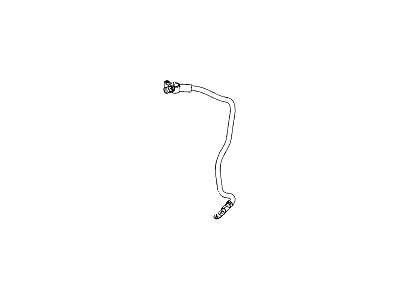 Chevrolet Impala Battery Cable - 26679376