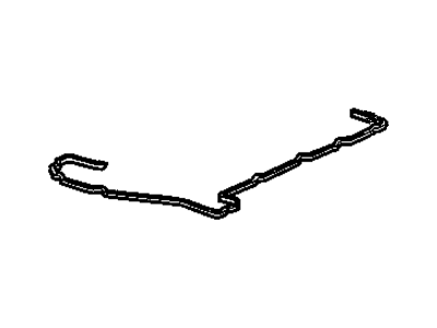 Chevrolet Colorado Valve Cover Gasket - 89018221