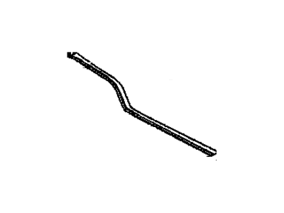 GM 15032386 CROSSMEMBER, Transmission Mounting