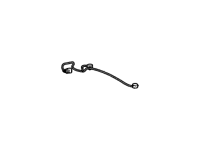 GM 92203246 Harness,Fuel Pump Wiring