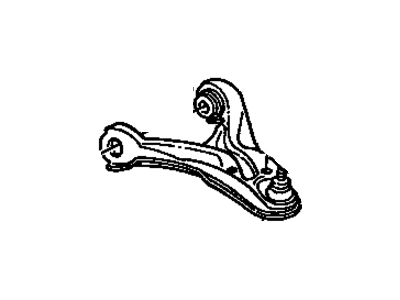 Chevrolet Lumina Control Arm - 10273538