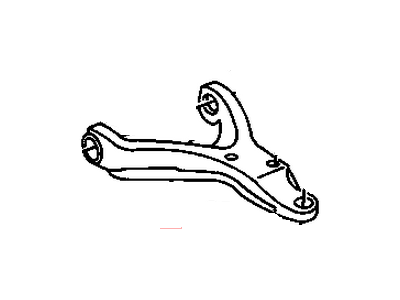 1994 Buick Regal Control Arm - 10249747