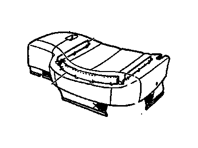 GM 12387309 COVER