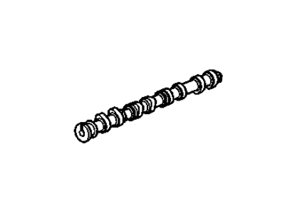 2007 GMC Canyon Camshaft - 12586531