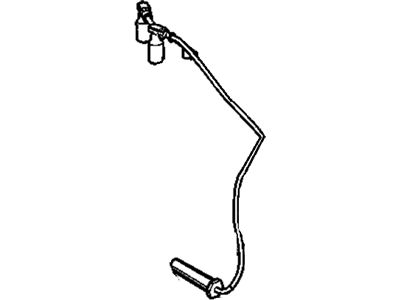 GM 19351596 Wire Asm,Spark Plug #2/#4/#6 Cyl