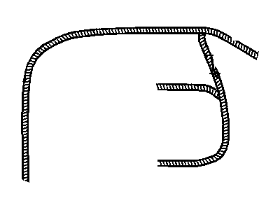 GM 25795962 Harness Assembly, Engine Wiring