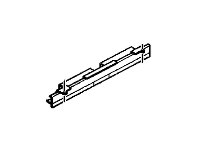 GM 10285928 Conduit, Engine Wiring Harness