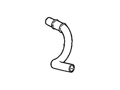 1993 Buick Century Cooling Hose - 10188039