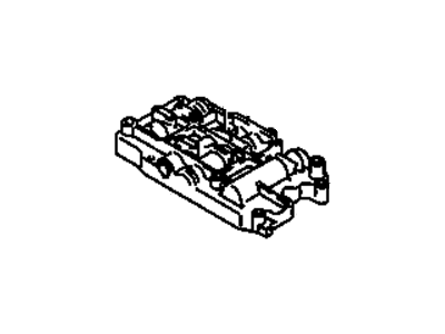 GM 91175784 Control Valve Upper Body Assembly (On Esn)