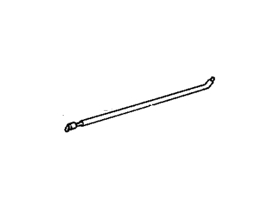 GM 22565415 ROD, Door Locking