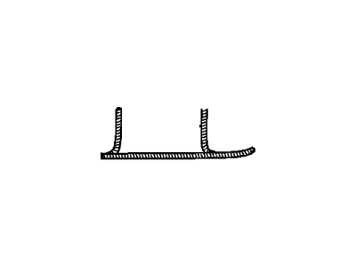 GM 10304173 Harness Assembly, Body Wiring